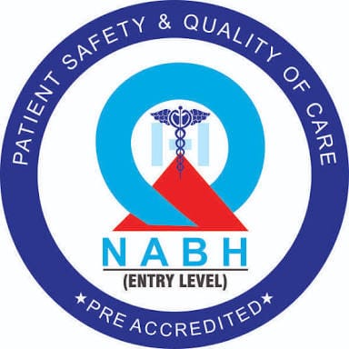 NABH Logo
