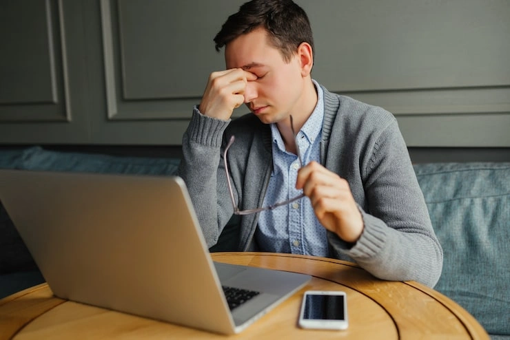 Digital Eye Strain