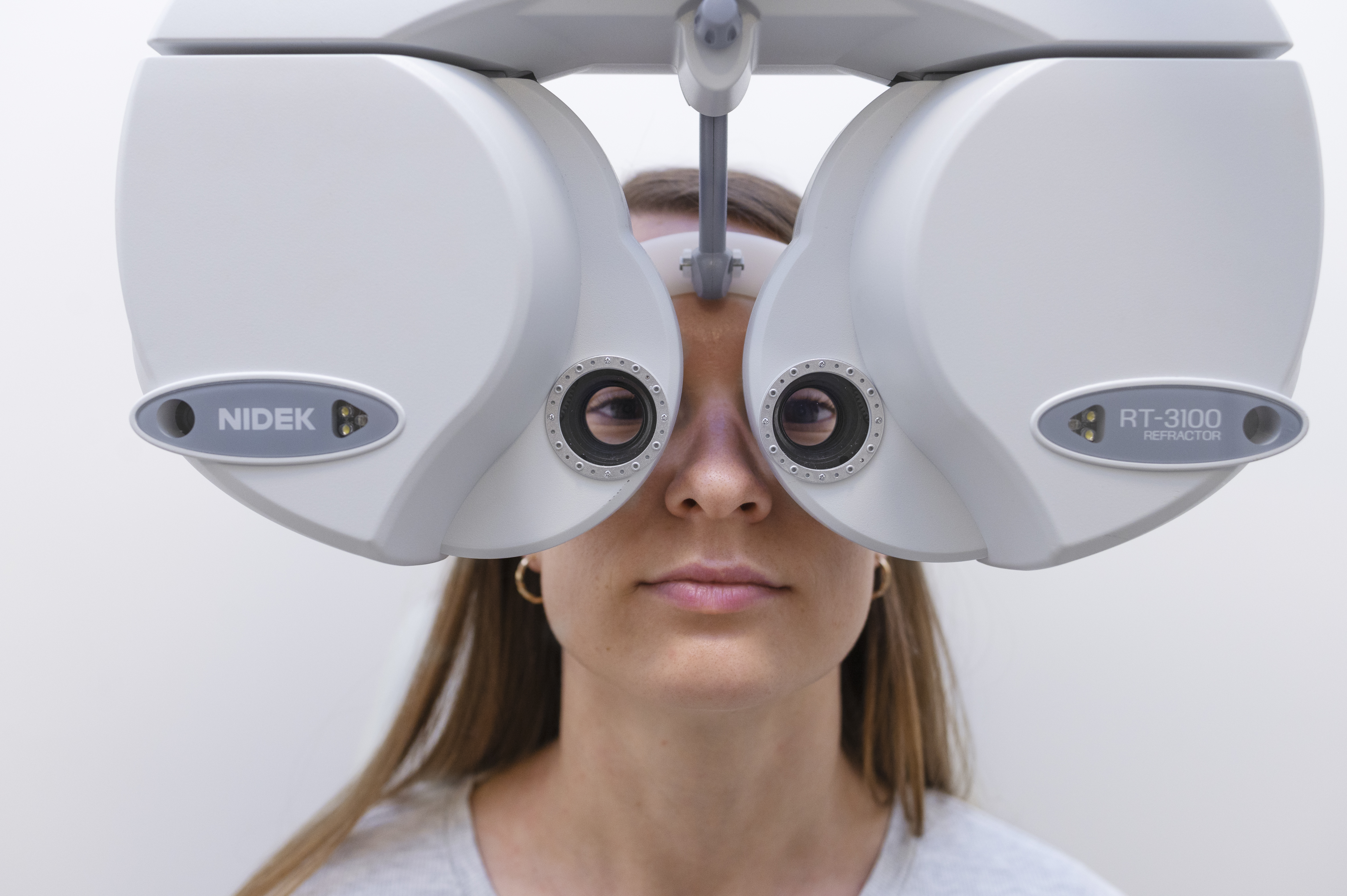 Advanced Refractive Procedures especially for Youth Adults