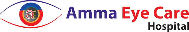 Amma Eye Care Hospital