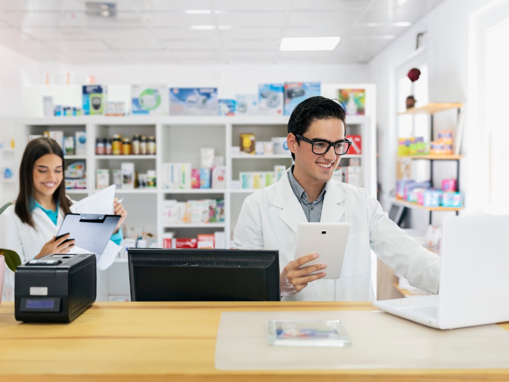 Pharmacy