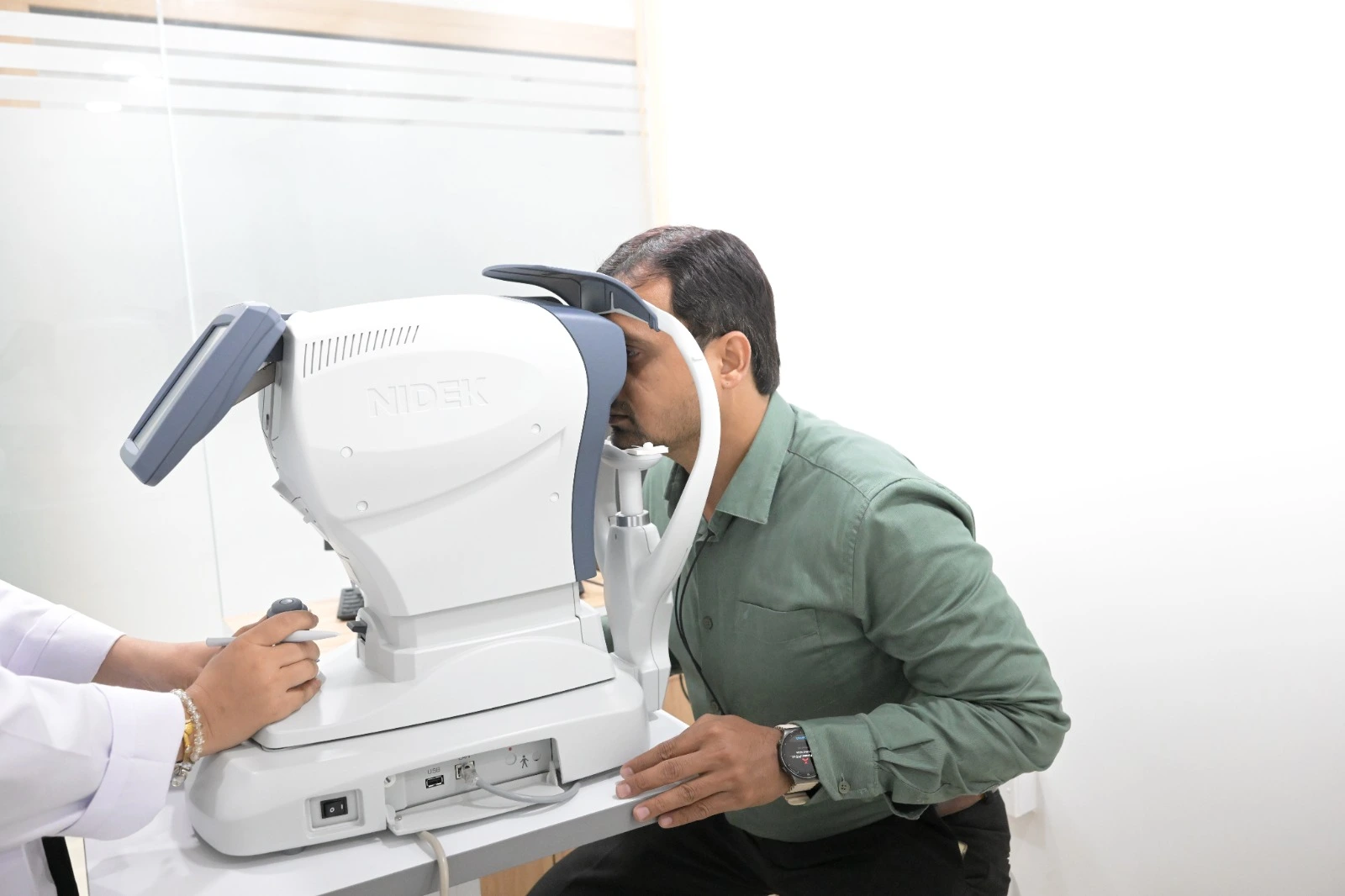 Refractive Surgery